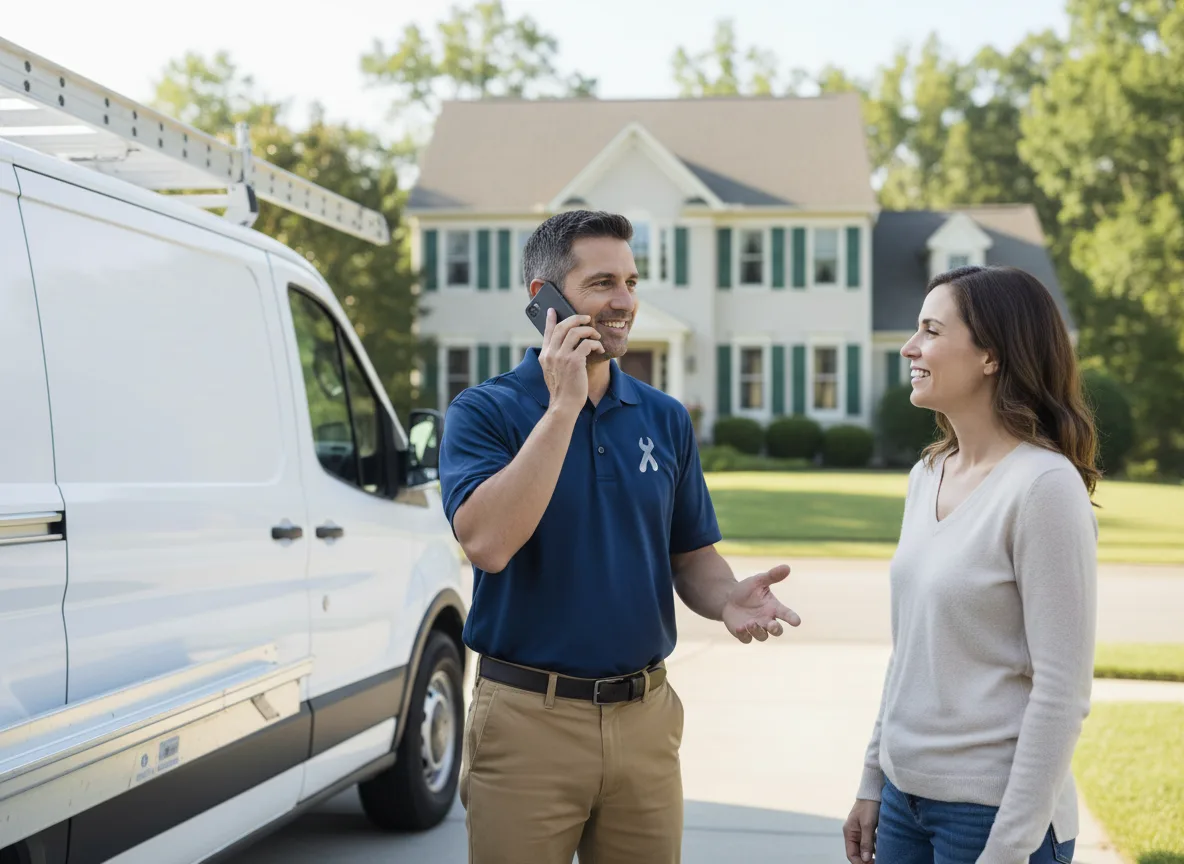 Home Gutter Service Lebec, CA FAQs